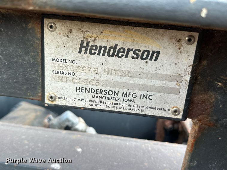 image for item NF9171 2006 Sterling LT7500  dump truck