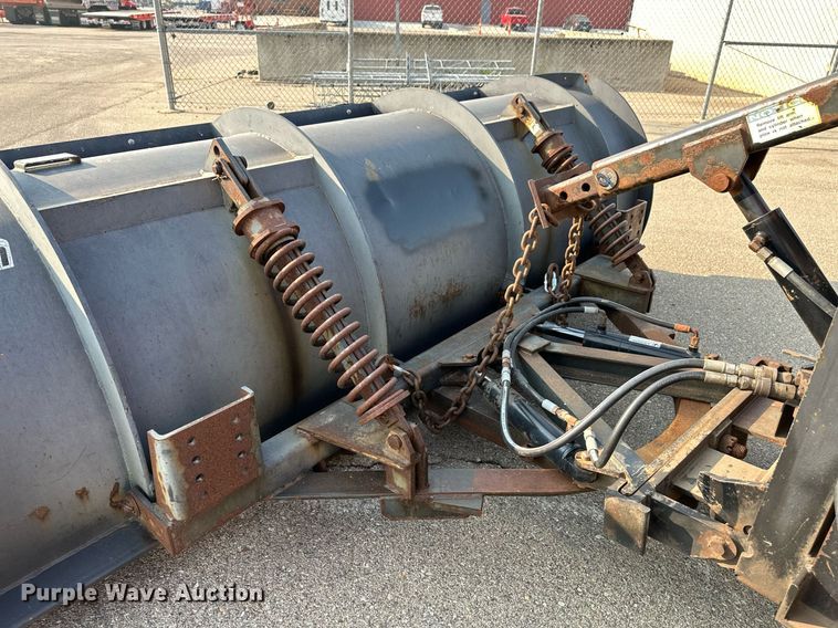 image for item NF9171 2006 Sterling LT7500  dump truck