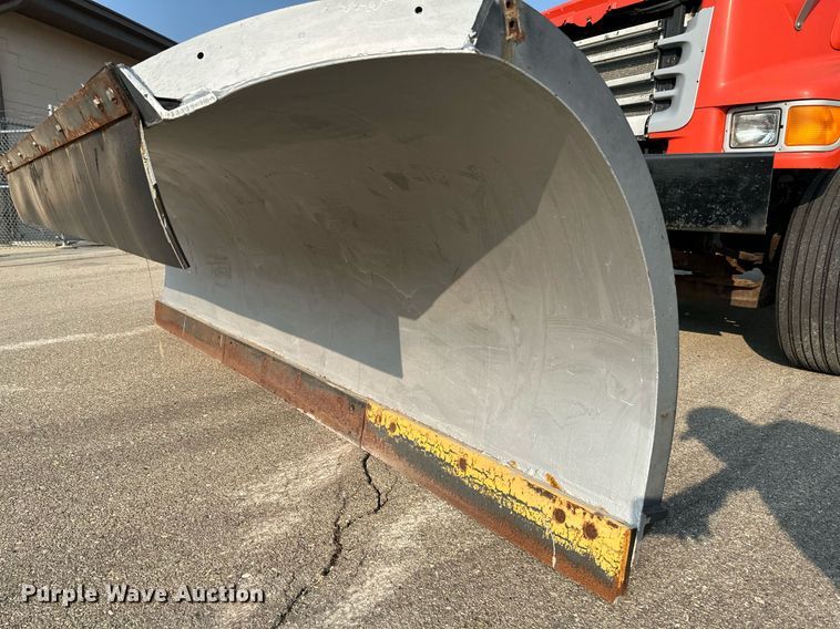 image for item NF9171 2006 Sterling LT7500  dump truck