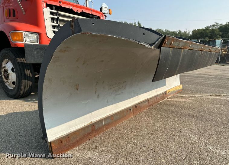 image for item NF9171 2006 Sterling LT7500  dump truck