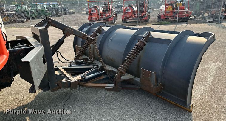 image for item NF9171 2006 Sterling LT7500  dump truck