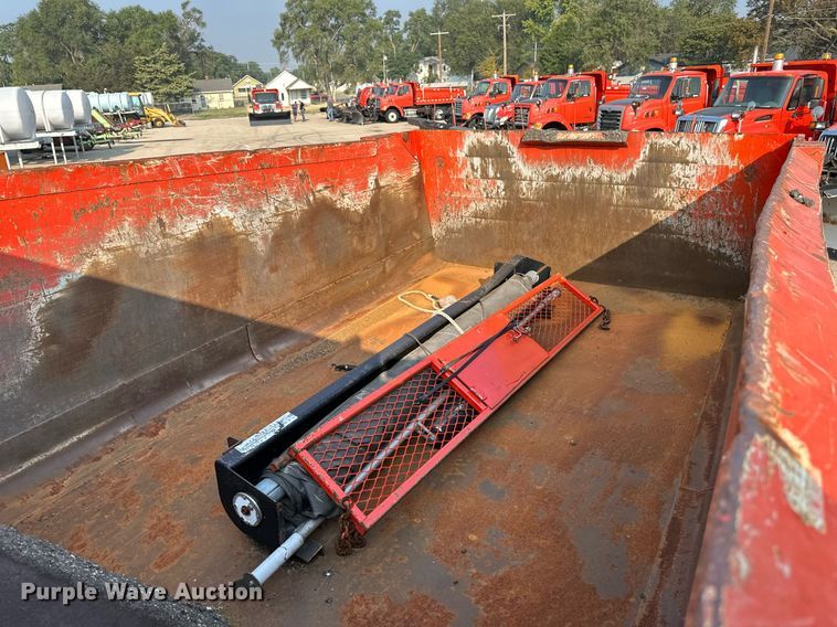 image for item NF9171 2006 Sterling LT7500  dump truck