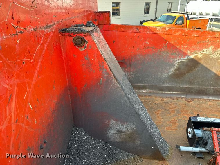 image for item NF9171 2006 Sterling LT7500  dump truck