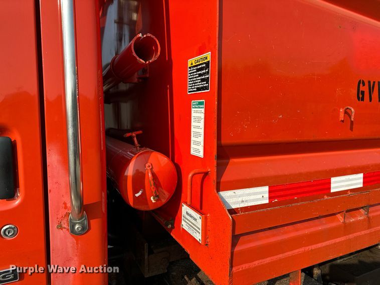 image for item NF9171 2006 Sterling LT7500  dump truck