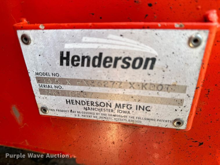 image for item NF9171 2006 Sterling LT7500  dump truck