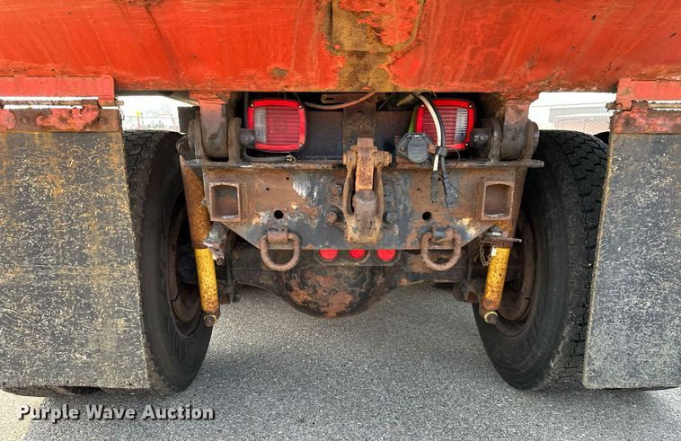 image for item NF9171 2006 Sterling LT7500  dump truck