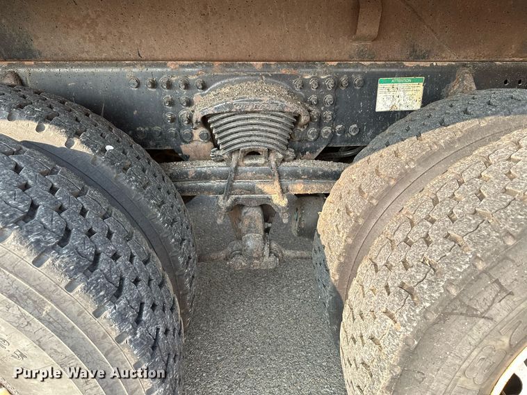 image for item NF9171 2006 Sterling LT7500  dump truck