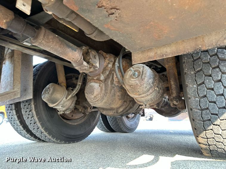 image for item NF9171 2006 Sterling LT7500  dump truck