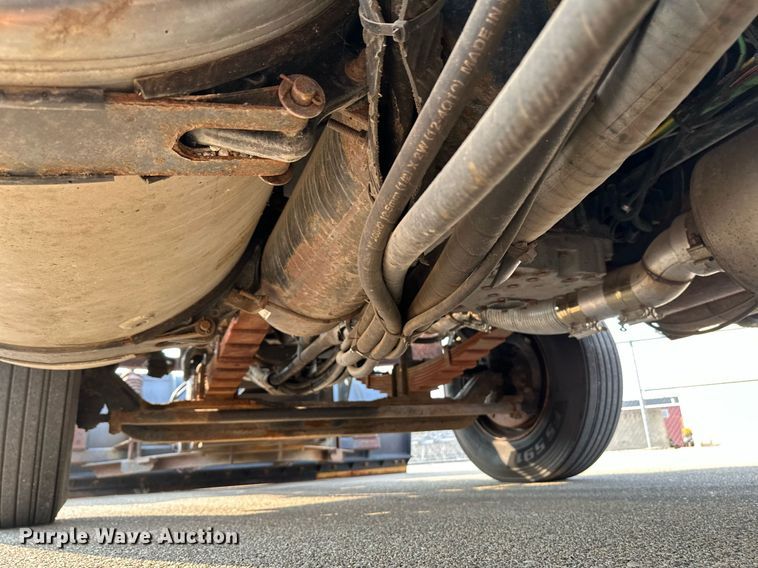 image for item NF9171 2006 Sterling LT7500  dump truck