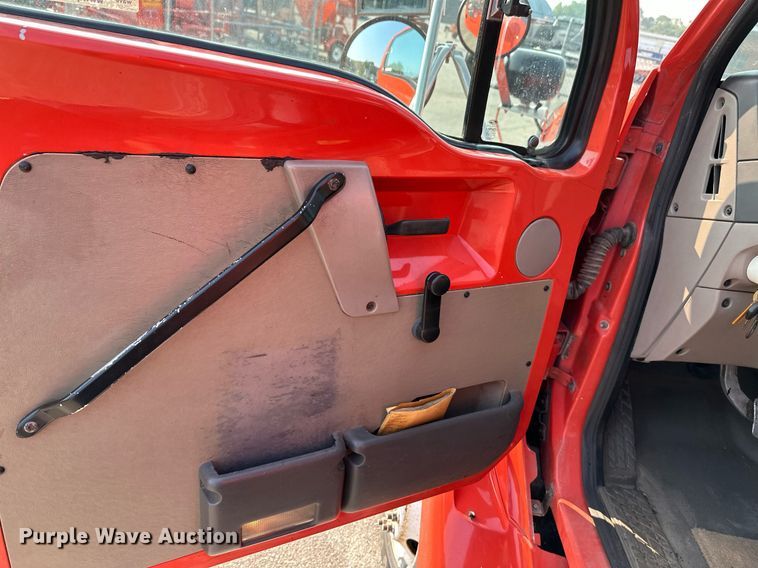 image for item NF9171 2006 Sterling LT7500  dump truck