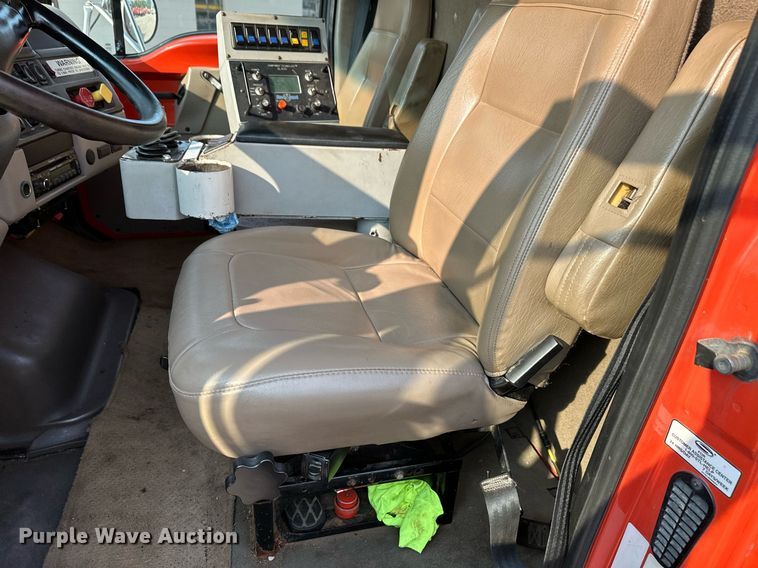 image for item NF9171 2006 Sterling LT7500  dump truck