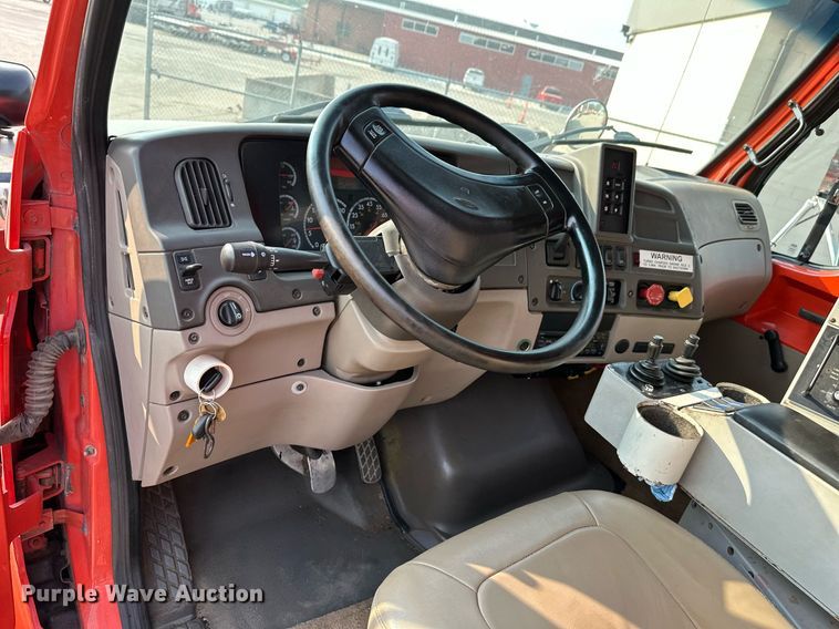 image for item NF9171 2006 Sterling LT7500  dump truck