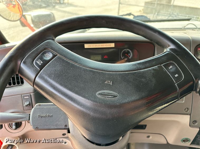 image for item NF9171 2006 Sterling LT7500  dump truck