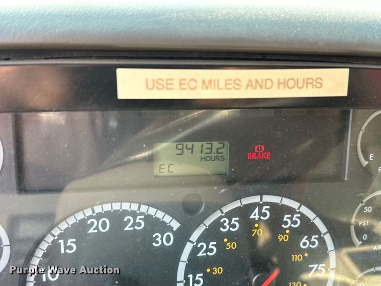 image for item NF9171 2006 Sterling LT7500  dump truck