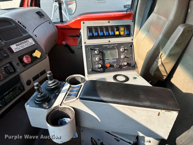 image for item NF9171 2006 Sterling LT7500  dump truck