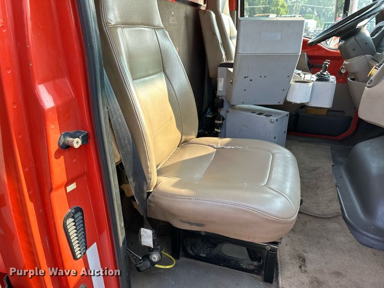 image for item NF9171 2006 Sterling LT7500  dump truck