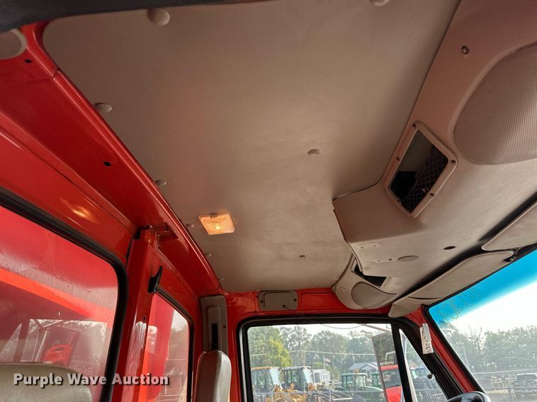 image for item NF9171 2006 Sterling LT7500  dump truck