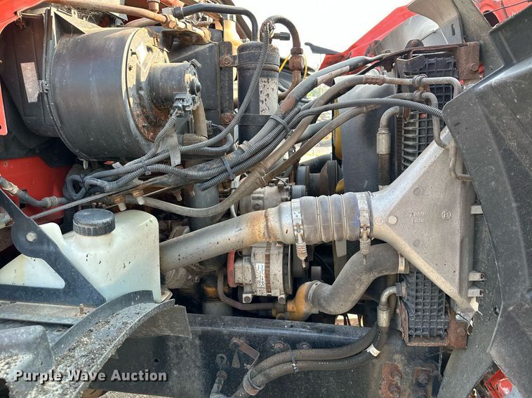 image for item NF9171 2006 Sterling LT7500  dump truck