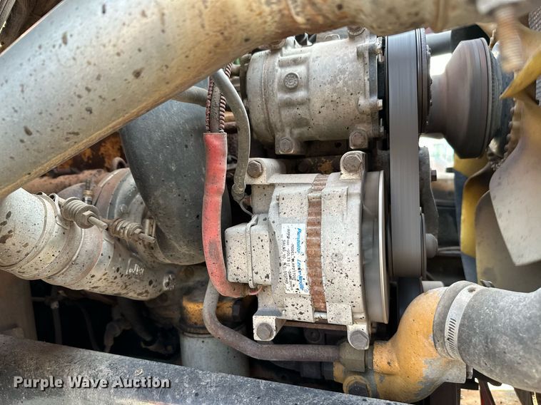 image for item NF9171 2006 Sterling LT7500  dump truck