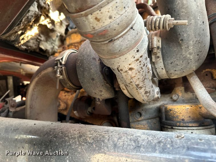 image for item NF9171 2006 Sterling LT7500  dump truck