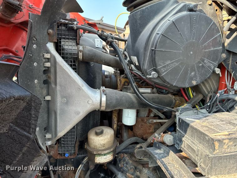 image for item NF9171 2006 Sterling LT7500  dump truck