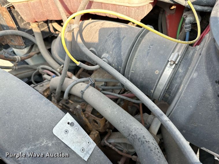 image for item NF9171 2006 Sterling LT7500  dump truck