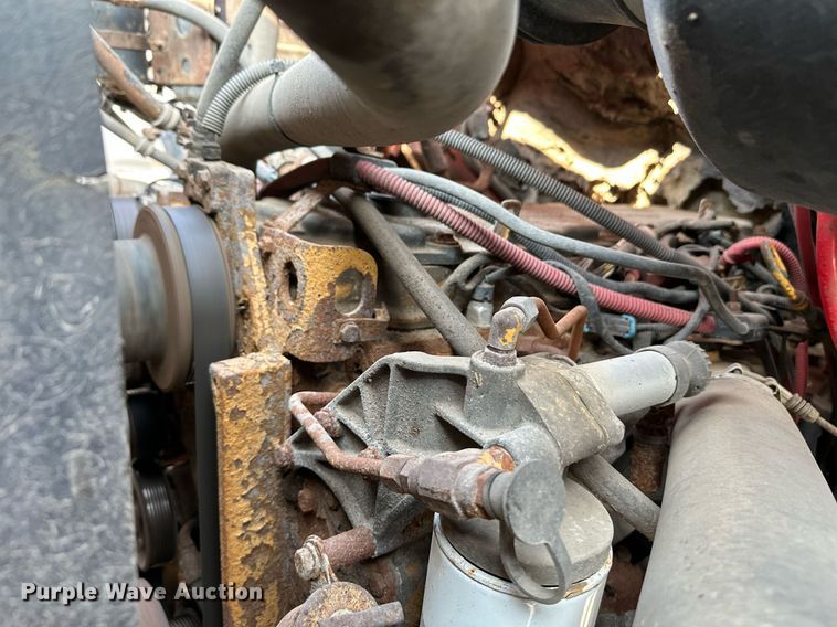 image for item NF9171 2006 Sterling LT7500  dump truck