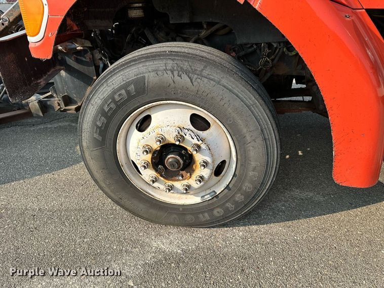 image for item NF9171 2006 Sterling LT7500  dump truck