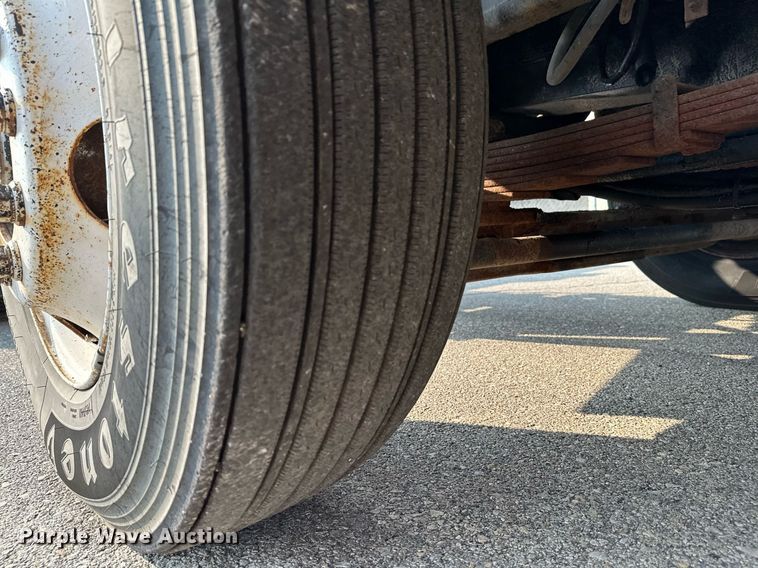 image for item NF9171 2006 Sterling LT7500  dump truck