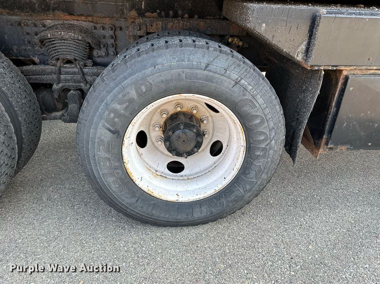 image for item NF9171 2006 Sterling LT7500  dump truck