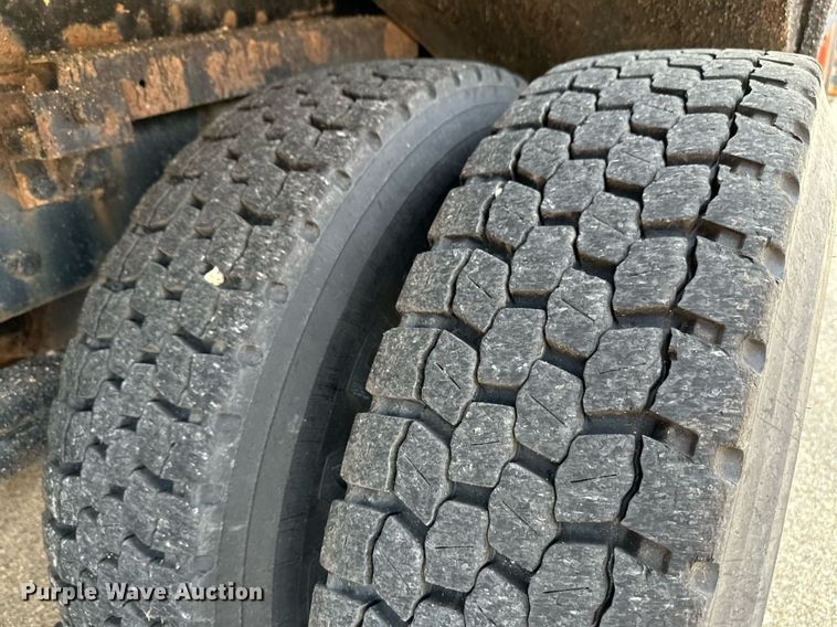 image for item NF9171 2006 Sterling LT7500  dump truck