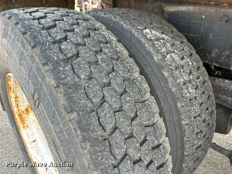 image for item NF9171 2006 Sterling LT7500  dump truck