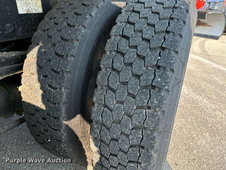 image for item NF9171 2006 Sterling LT7500  dump truck