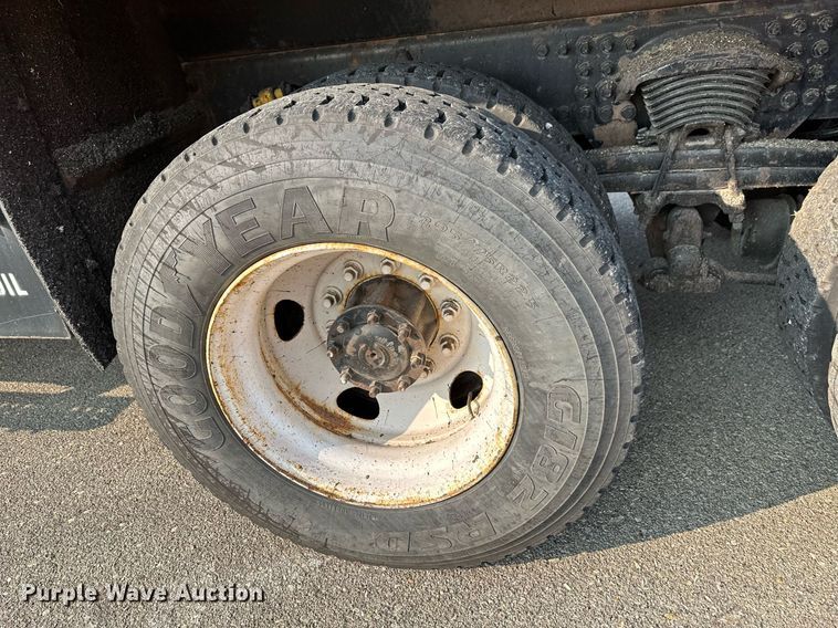 image for item NF9171 2006 Sterling LT7500  dump truck