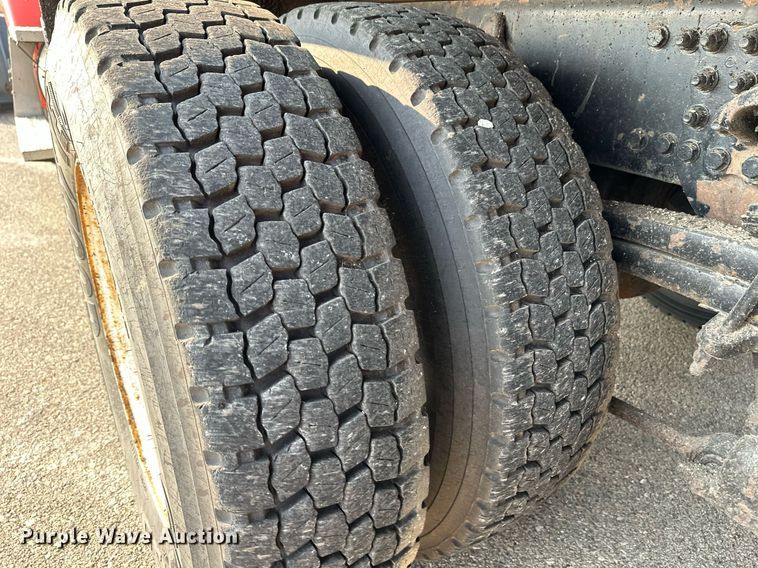 image for item NF9171 2006 Sterling LT7500  dump truck