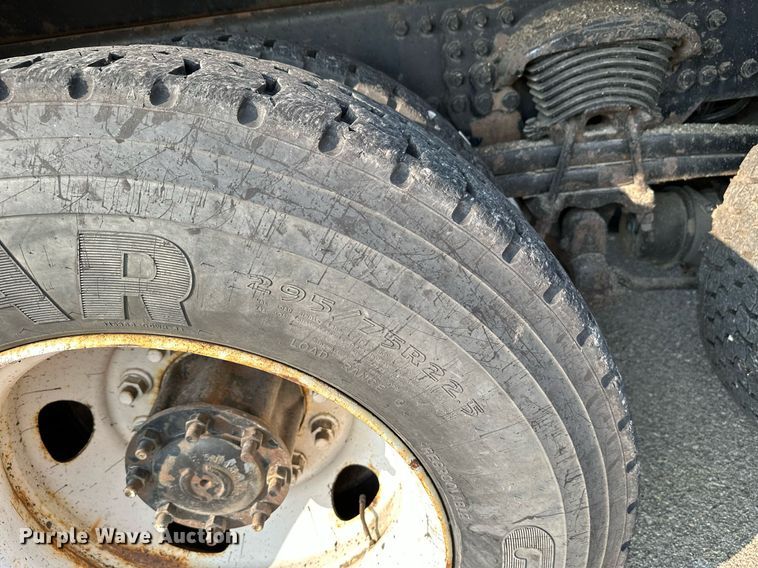 image for item NF9171 2006 Sterling LT7500  dump truck