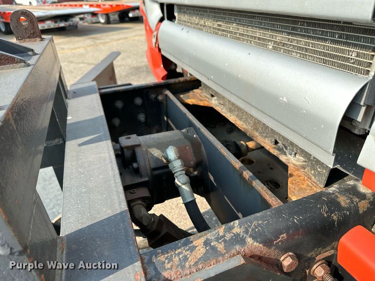 image for item NF9172 2006 Sterling LT7500  dump truck