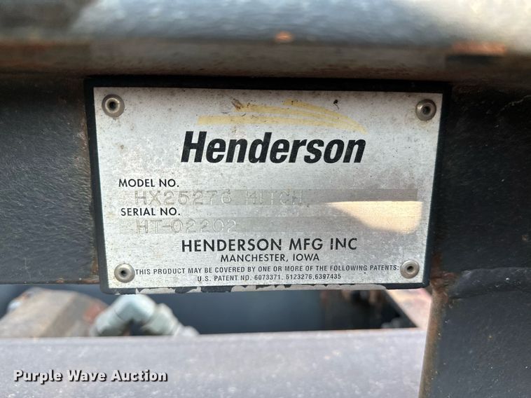 image for item NF9172 2006 Sterling LT7500  dump truck