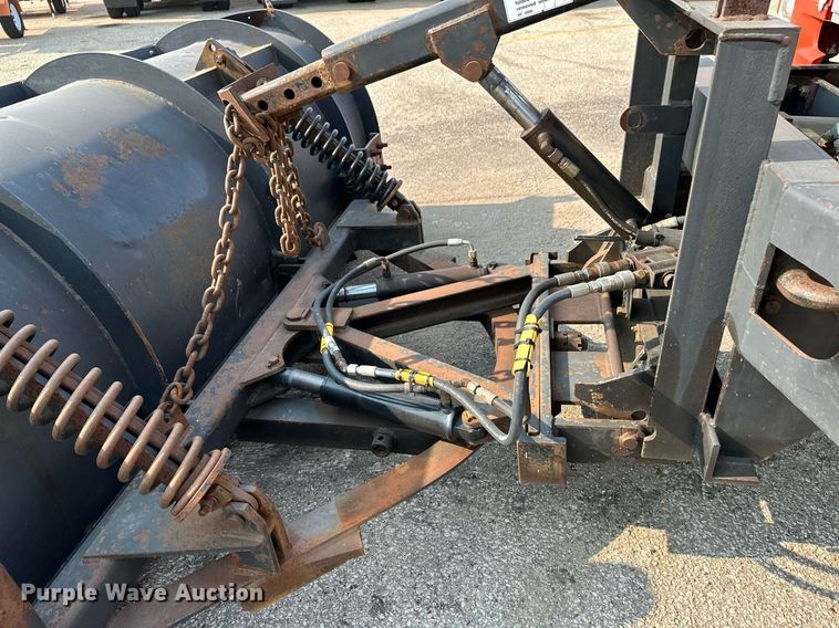 image for item NF9172 2006 Sterling LT7500  dump truck