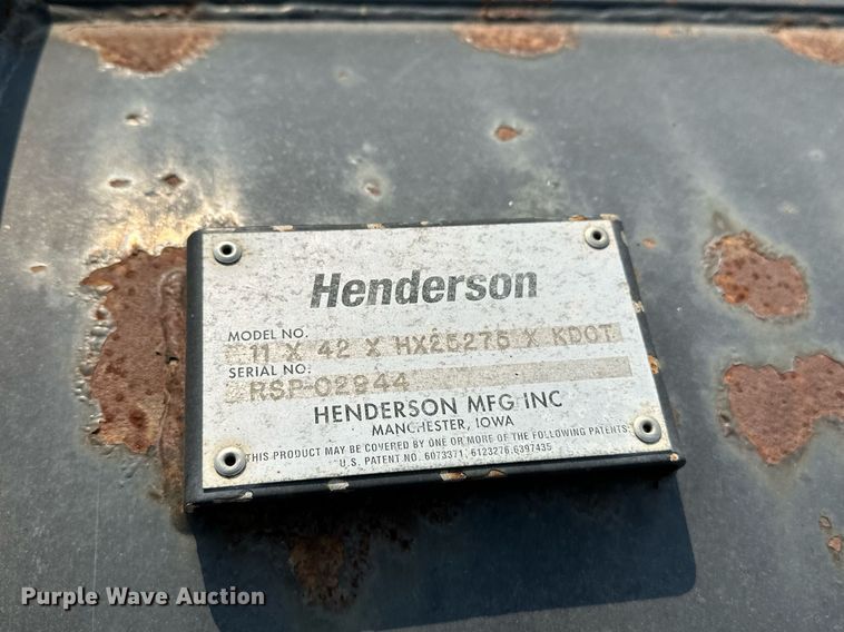 image for item NF9172 2006 Sterling LT7500  dump truck