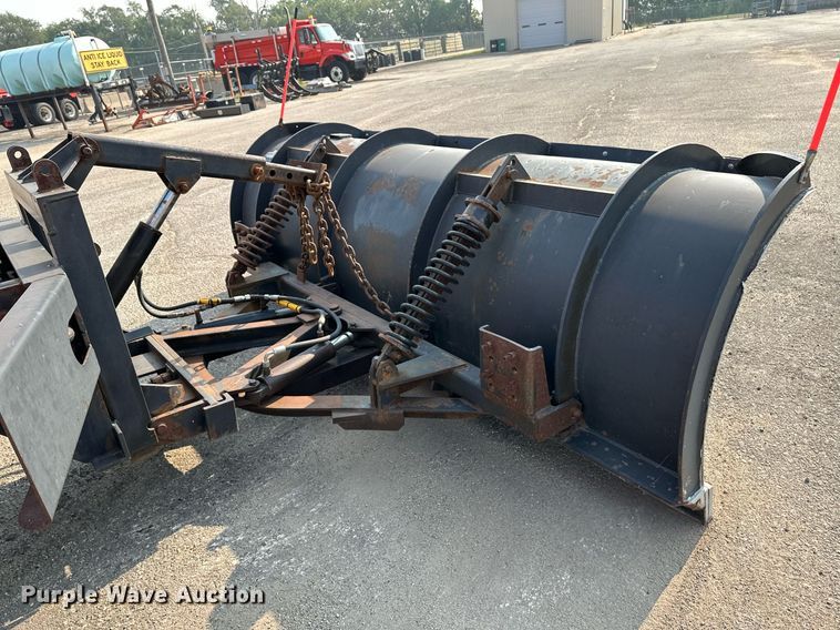 image for item NF9172 2006 Sterling LT7500  dump truck