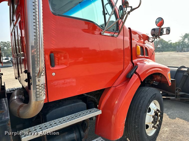 image for item NF9172 2006 Sterling LT7500  dump truck