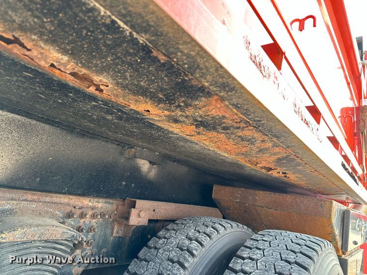 image for item NF9172 2006 Sterling LT7500  dump truck