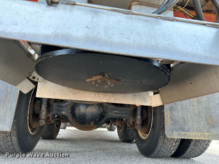 image for item NF9172 2006 Sterling LT7500  dump truck