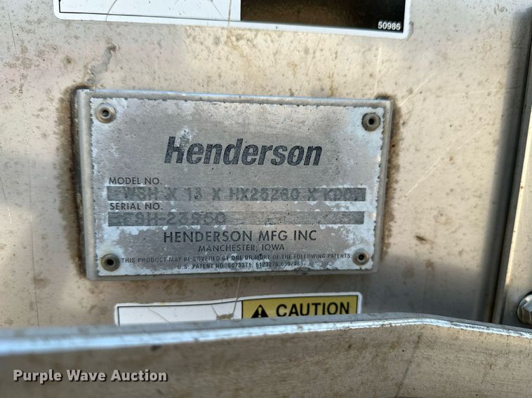 image for item NF9172 2006 Sterling LT7500  dump truck