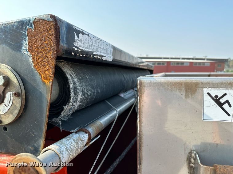 image for item NF9172 2006 Sterling LT7500  dump truck