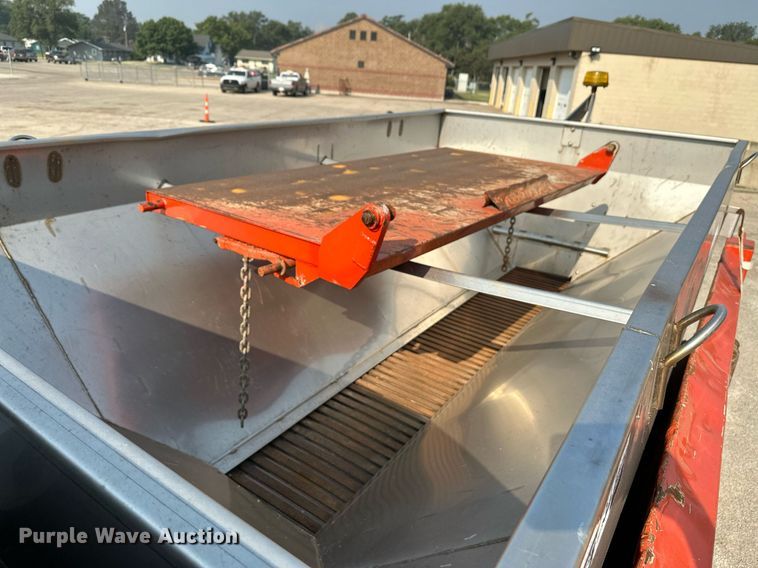 image for item NF9172 2006 Sterling LT7500  dump truck