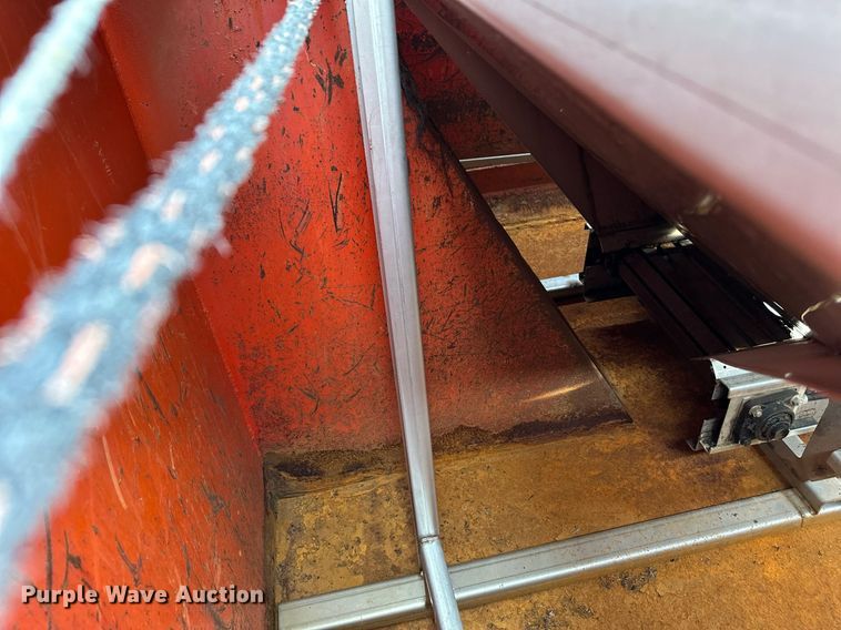 image for item NF9172 2006 Sterling LT7500  dump truck