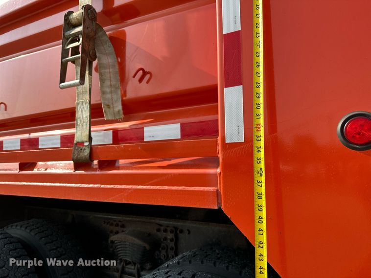 image for item NF9172 2006 Sterling LT7500  dump truck