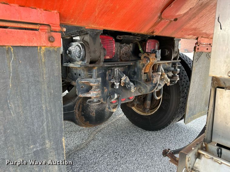 image for item NF9172 2006 Sterling LT7500  dump truck